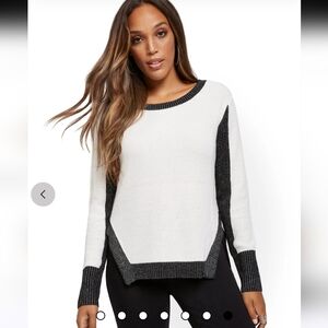New York & Company Sweater